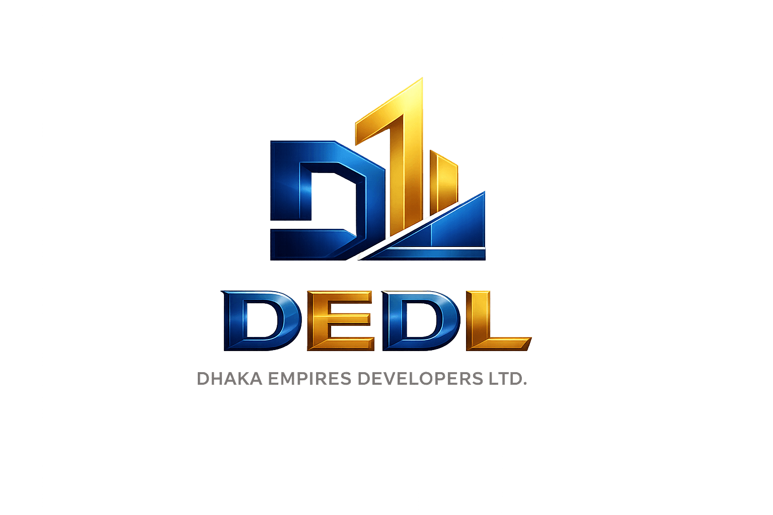 DEDL Logo